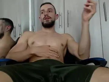 Chaturbate Private Sex Chat of nassh_18