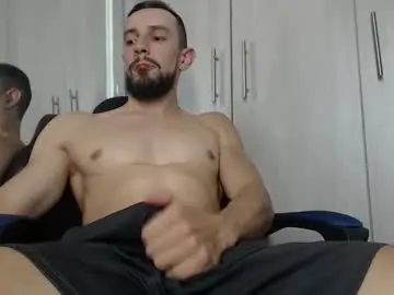 Chaturbate Watch Live Sex Cams of nassh_18