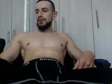 Chaturbate Adult Webcam of nassh_18