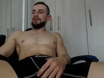 Chaturbate Private Sex Chat of nassh_18