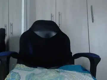 Chaturbate Private Sex Chat of nassh_18