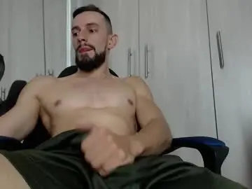 Chaturbate Free Porn Cam of nassh_18