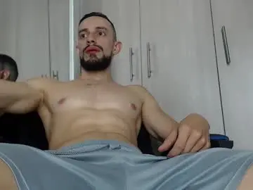 Chaturbate Live Porn of nassh_18