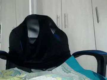 Chaturbate Sex Chat of nassh_18