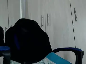 Chaturbate Private Sex Chat of nassh_18