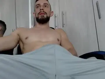 Chaturbate Live Sex Cam of nassh_18