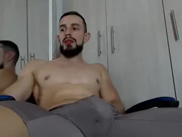 Chaturbate Private Sex Chat of nassh_18