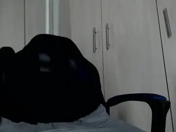 Chaturbate Private Sex Chat of nassh_18