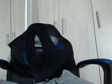 Chaturbate Sex Cam of nassh_18