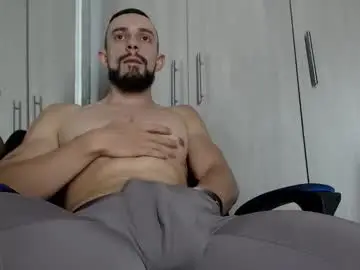 Chaturbate Private Sex Chat of nassh_18