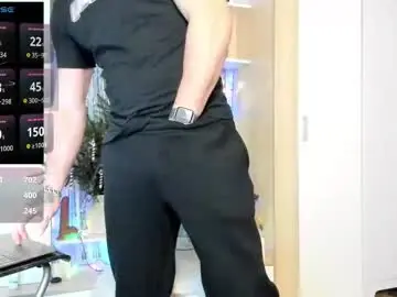 Chaturbate Adult Webcam of north_stallion