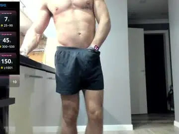 Chaturbate Watch Live Sex Cams of north_stallion