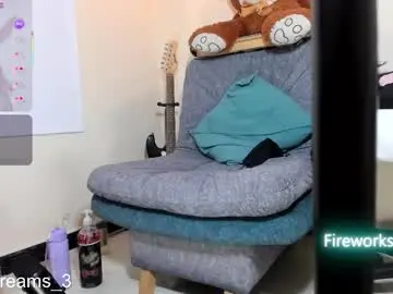 persefone__xxx from chaturbate