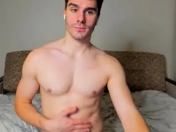 Chaturbate Free Live Porn of sam_huston18