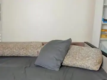 Chaturbate Live Sex Cam of sam_huston18