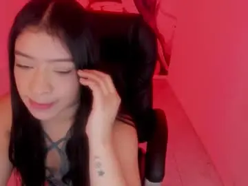 Chaturbate Best Webcam of sascha_doll