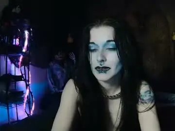 Chaturbate Adult Webcam of seraphinmunster
