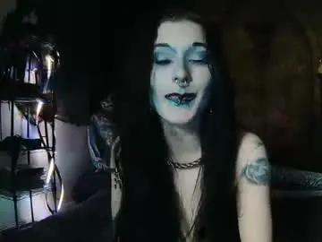 Chaturbate Adult Webcam of seraphinmunster