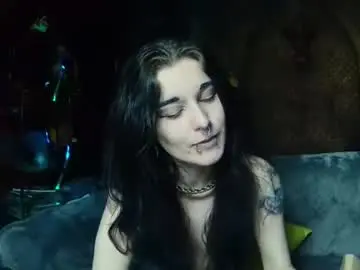 Chaturbate Live Sex Cam of seraphinmunster