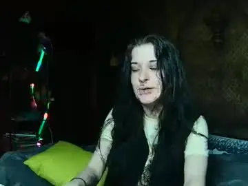 Chaturbate Live Sex of seraphinmunster