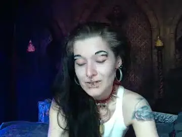 Chaturbate Adult Video Chat of seraphinmunster