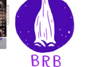 Chaturbate Nude Webcam of sexy_kendall24