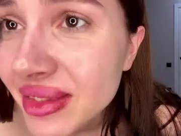 Chaturbate Adult Webcams of sunnyhathcox