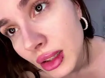 Chaturbate Nude Webcam of sunnyhathcox