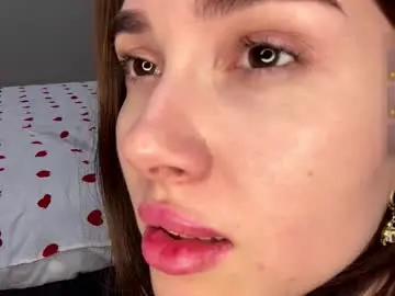 Chaturbate Best live sex cam show of sunnyhathcox