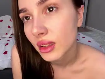 Chaturbate Nude Webcam of sunnyhathcox