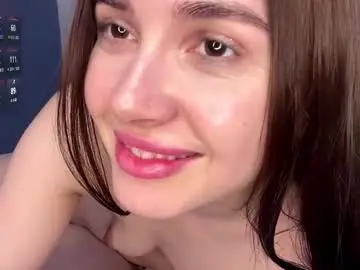 Chaturbate Nude Webcam of sunnyhathcox