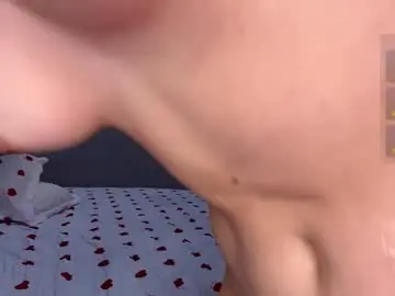 Chaturbate Live Porn of sunnyhathcox