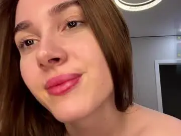 Chaturbate Nude Webcam of sunnyhathcox