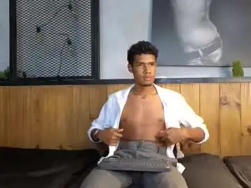 Chaturbate Sex Cam of sweet_ethan_