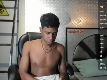 Chaturbate Private Sex Chat of sweet_ethan_