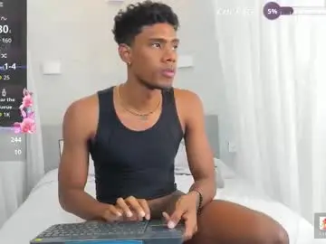 Chaturbate Sex Chat of sweet_ethan_