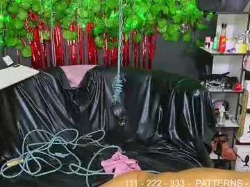 Chaturbate Live Sex of sweett_mollyy