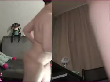 Chaturbate Adult Webcams of vermilionthorn