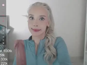 Chaturbate Live Porn of vickyfuckingdoll