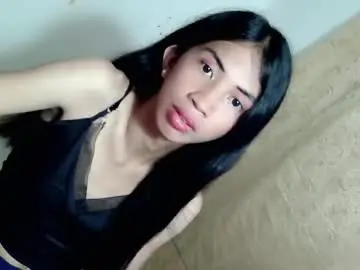 Chaturbate Nude Webcam of yannafucks