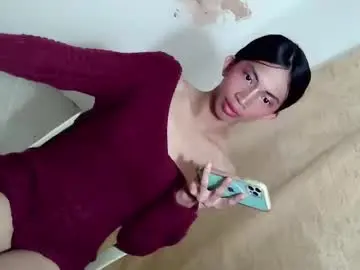 Chaturbate Adult Video Chat of yannafucks