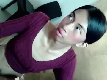 Chaturbate Best Webcam of yannafucks