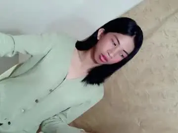 Chaturbate Nude Webcam of yannafucks