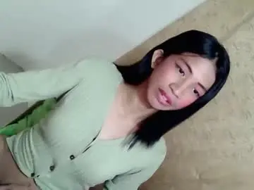 Chaturbate Live Porn of yannafucks