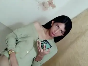 Chaturbate Adult Webcams of yannafucks