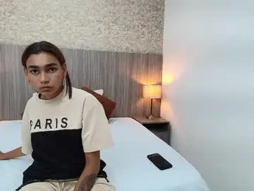 Chaturbate Nude Webcam of zoe_bermudez