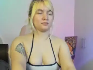 Chaturbate Live Sex Cam of zoe_jhonson2