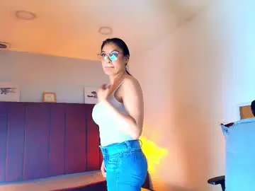 Chaturbate Free Porn Cam of zuzana21