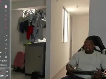 Chaturbate Live Sex of aaron_st