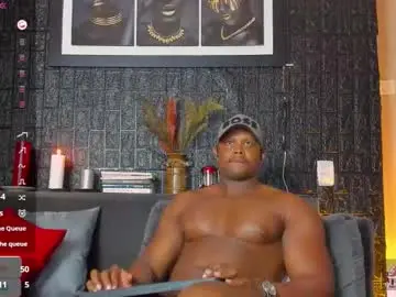 Chaturbate Adult Video Chat of aaron_st